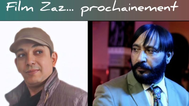 السيناريست رشيد صفـَر : فيلم “زاز” كوميديا ساخرة، تضعنا أمام مرآة الواقع.