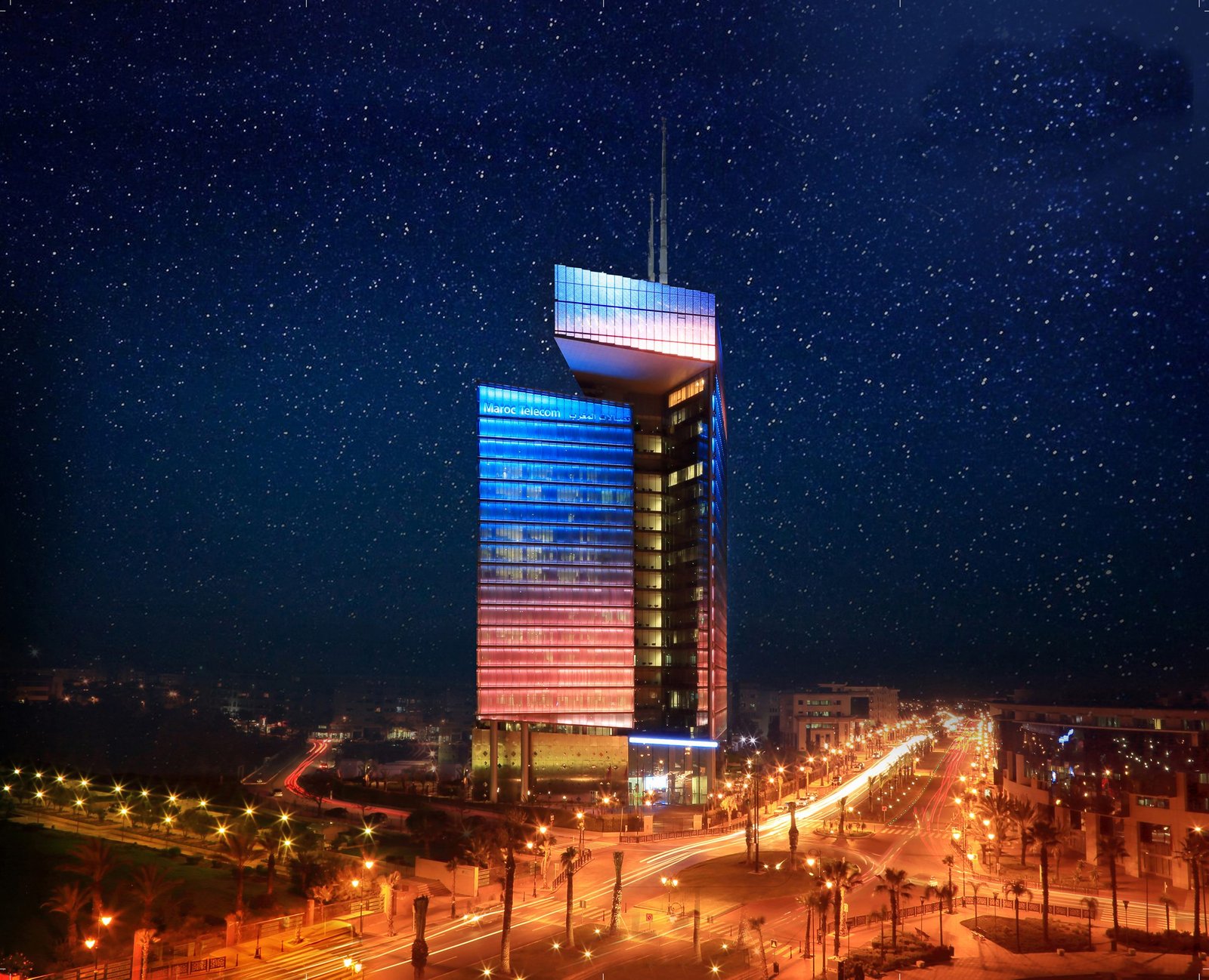 اتصالات المغرب و”زوهو“ تتعاونان لتسريع عملية التحول الرقمي للشركات في المغرب