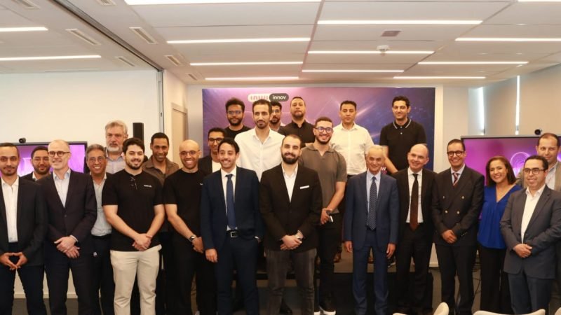 الابتكار المفتوح  «inwi innov Connect»مبادرة في خدمة التطوير المشترك للابتكار