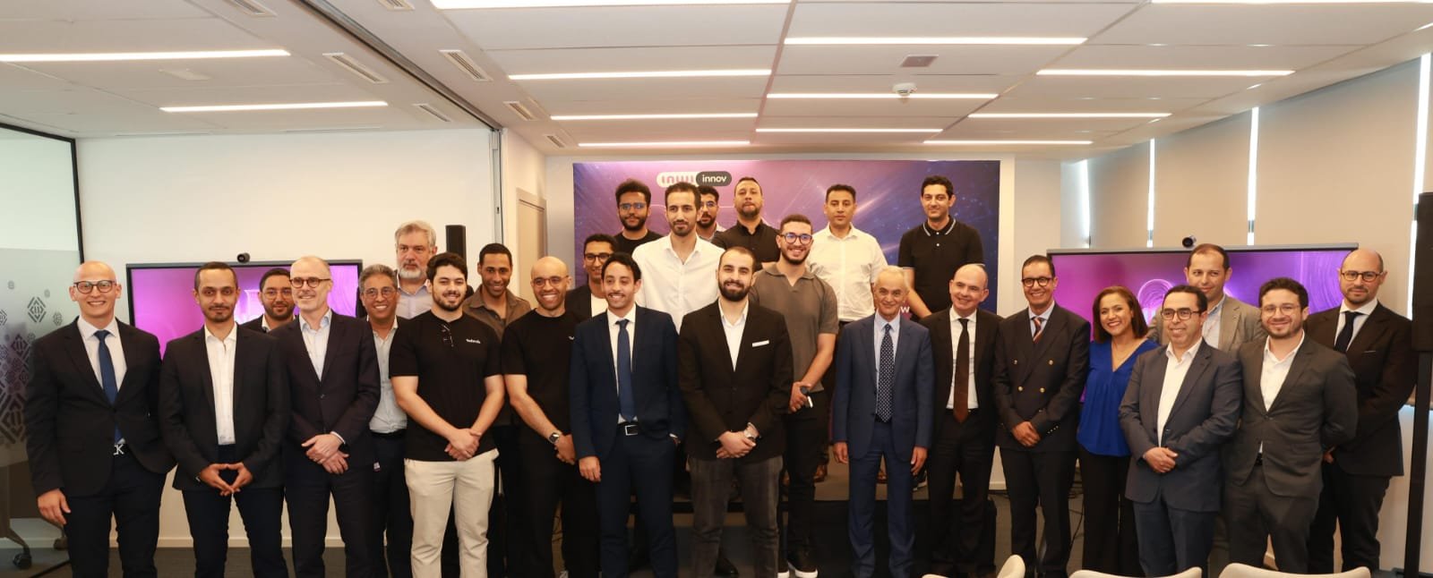 الابتكار المفتوح  «inwi innov Connect»مبادرة في خدمة التطوير المشترك للابتكار