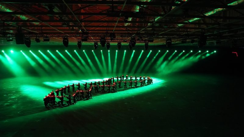 الجديدة.. انطلاق الدورة السادسة لأيام الأبواب المفتوحة للأمن الوطني