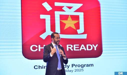 المكتب الوطني للسياحة يسعى للحصول على تصنيف “China Ready” لاستقطاب السياح الصينيين