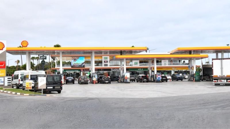 فيفوإنيرجي المغرب تكشف عن محطتها الحديثة “شال” من الجيل الجديد،بتصميم عصري،مسؤولة بيئيا ومتمحورةحول تجربة الزبناء