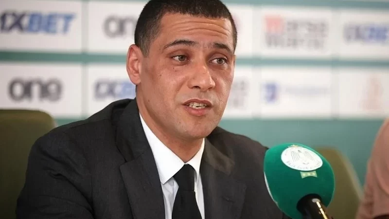 إدانة محمد بودريقة بـ5سنوات حبسا نافذا