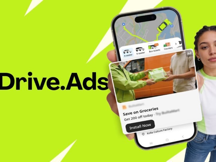 اندرايف تعلن إطلاق منصة “اندرايف Ads” للإعلانات على المستوى العالمي