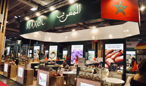 مشاركة المغرب في المعرض الدولي للفلاحة بباريس.. رافعة مهمة لإحداث الثروة