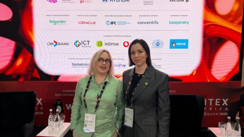 إندرايف تعزز حضورها في جيتكس بمشاركتها الرابعة على التوالي