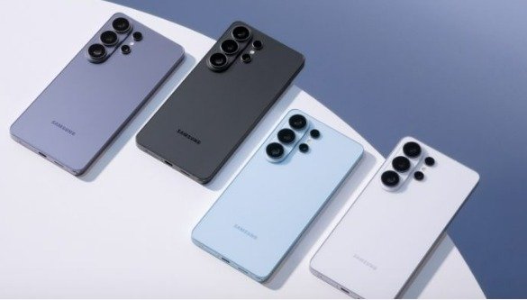 سامسونج جالاكسي إس26 إلترا يتصدر تصنيف Consumer Reports للهواتف الذكية