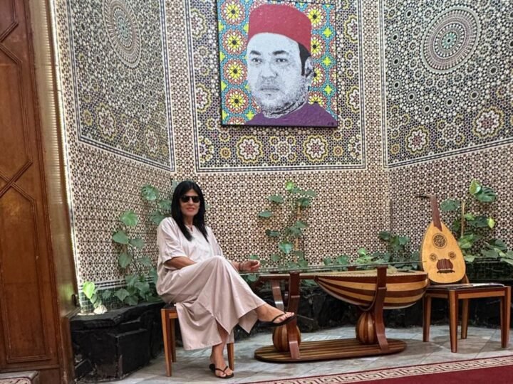 مراكش والدار البيضاء… رمزان لمغرب منفتح ومتعدد