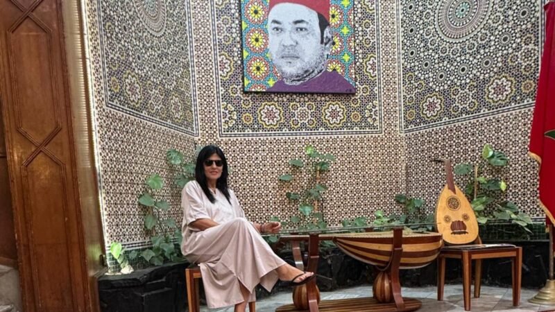 مراكش والدار البيضاء… رمزان لمغرب منفتح ومتعدد