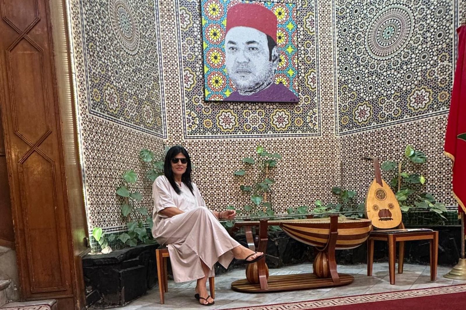 مراكش والدار البيضاء… رمزان لمغرب منفتح ومتعدد