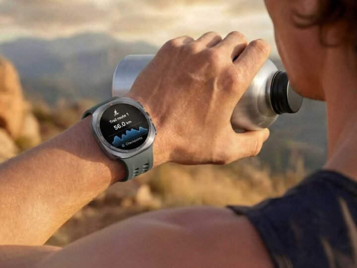 Samsung Galaxy Watch Ultra2 وGalaxy Watch9:رفيقك الصحي على معصمك