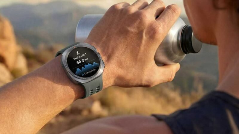 Samsung Galaxy Watch Ultra2 وGalaxy Watch9:رفيقك الصحي على معصمك