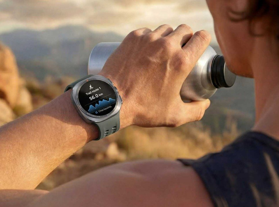 Samsung Galaxy Watch Ultra2 وGalaxy Watch9:رفيقك الصحي على معصمك