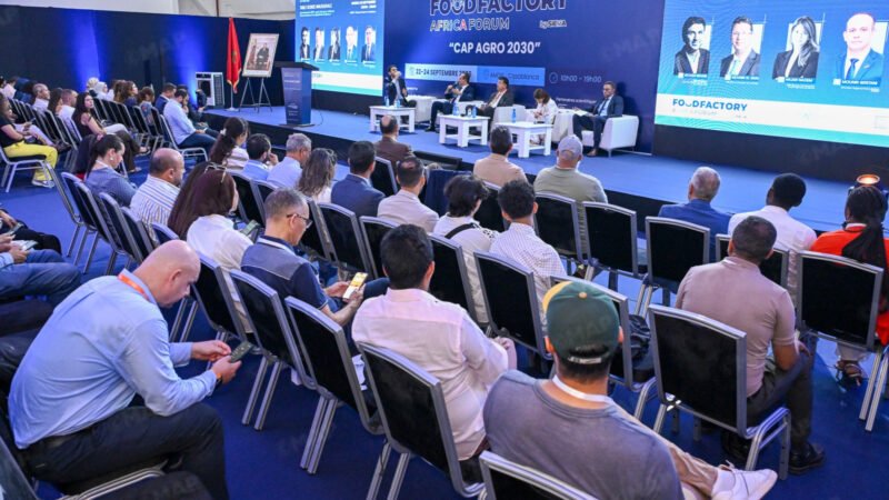 سييما 2026.. فاعلو الصناعات الغذائية يناقشون رافعات السيادة والتنافسية لعلامة “صنع في المغرب”