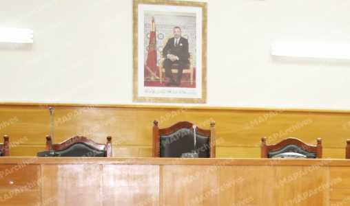 سطات: النيابة العامة تفتح تحقيقاً قضائياً بشأن تسريب صوتي يمس نزاهة الانتخابات