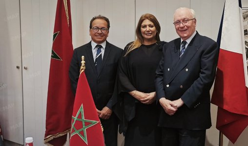 إعادة إطلاق جمعية ‘بوردو-أكيتان-المغرب’ لتعزيز الشراكات الثنائية والدينامية الجديدة