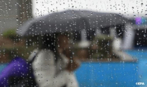 تحذير من زخات رعدية وتساقط للبرَد بعدد من الأقاليم المغربية اليوم الخميس